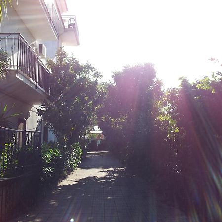 Villa Santantonio 지아르디니낙소스 외부 사진