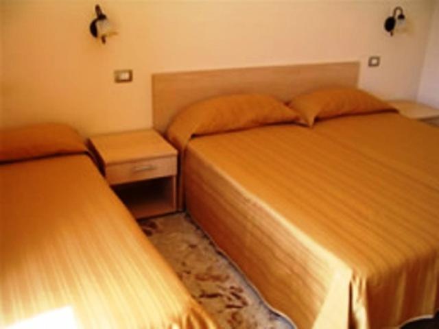Villa Santantonio 지아르디니낙소스 외부 사진