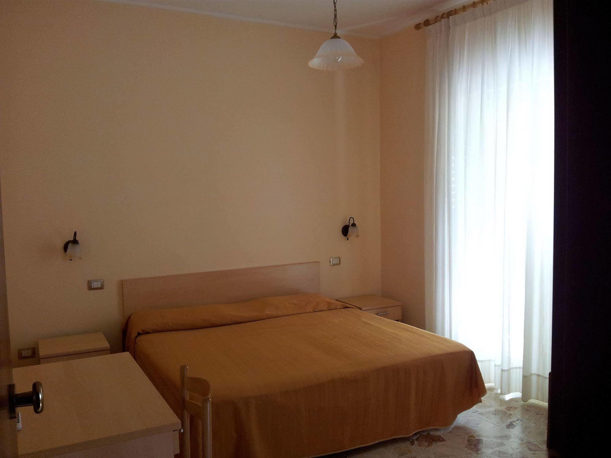 Villa Santantonio 지아르디니낙소스 외부 사진